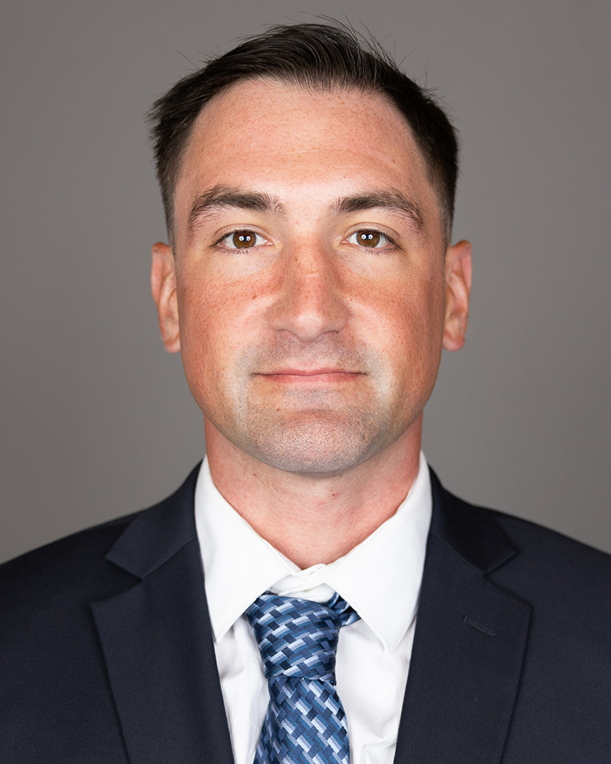 2026 MIH Coach