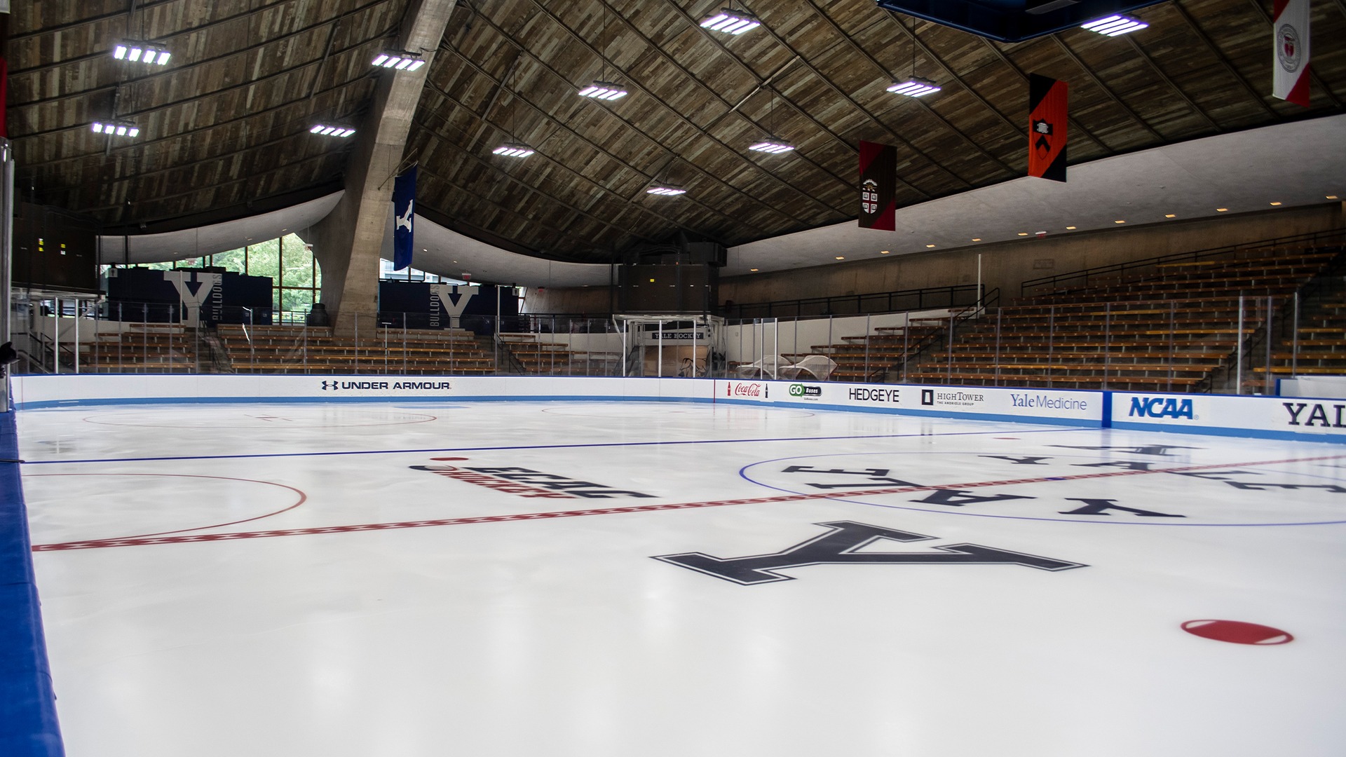 Ingalls Rink