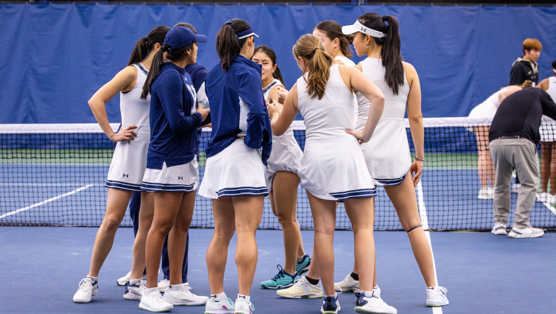 WTEN Huddle
