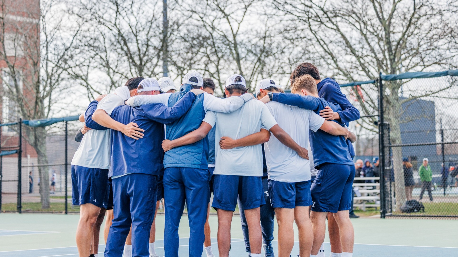 MTEN Huddle