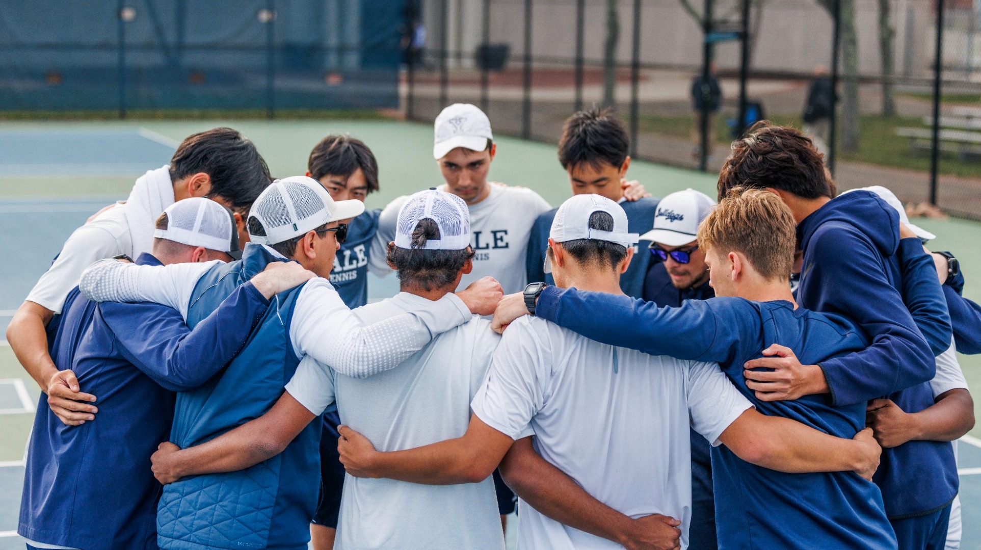 MTEN Huddle