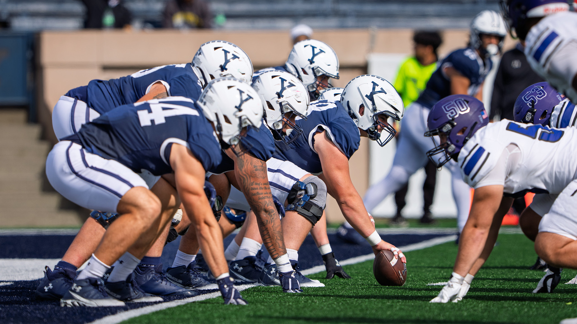 FB Season Tickets