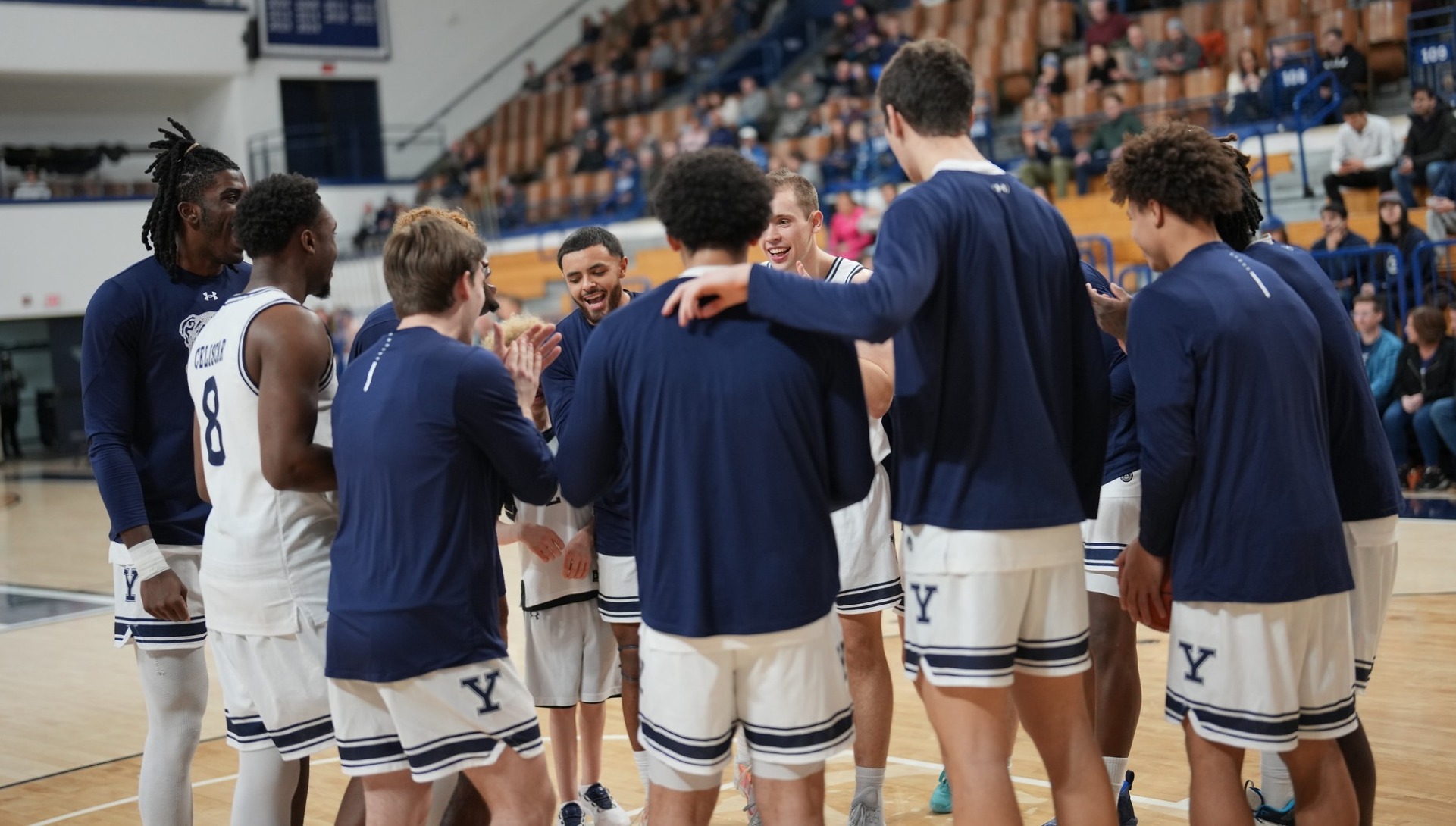 MBB Huddle 2026