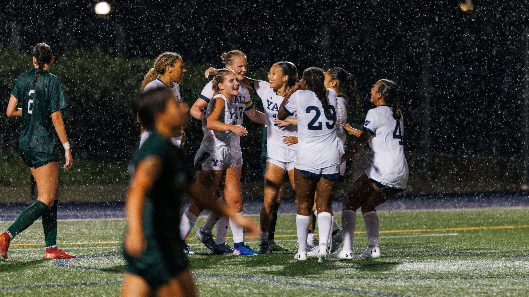 Women's Soccer 
