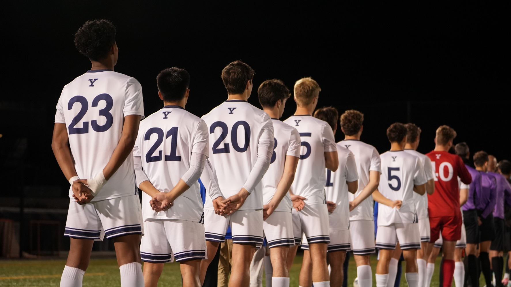 men's soccer 