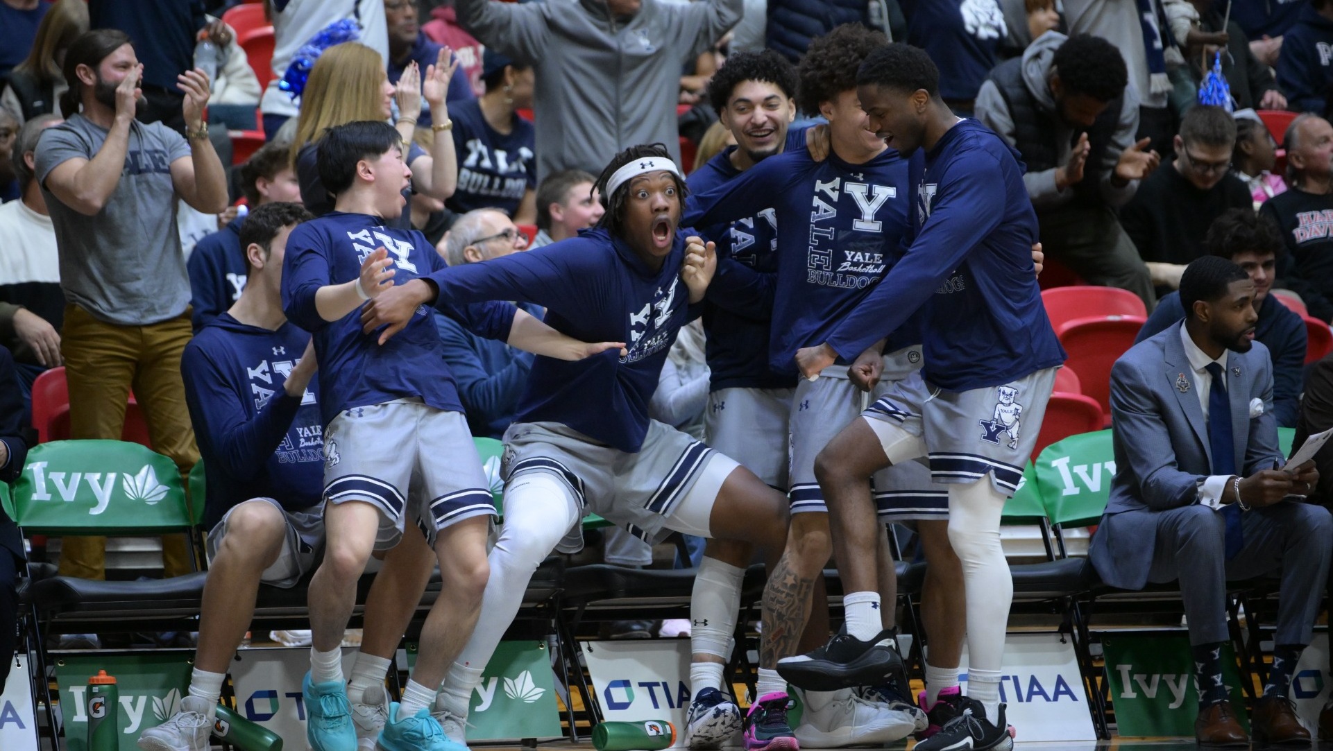 MBB Celebration 