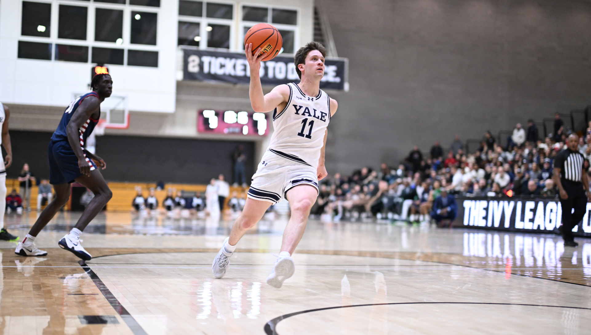 Trevor Mullin