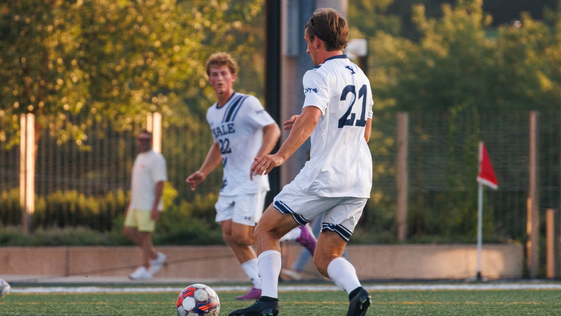 Men's Soccer