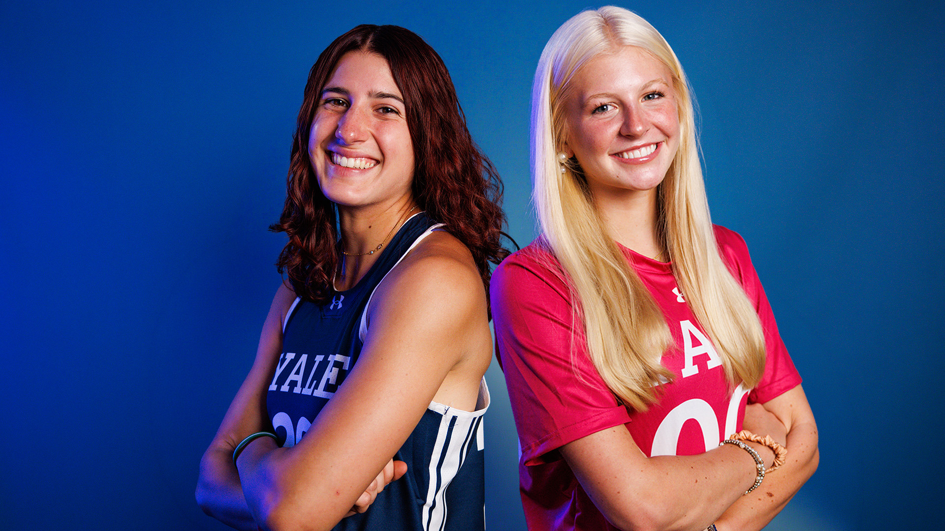 Gigi Caldero, Lucy Pigg.