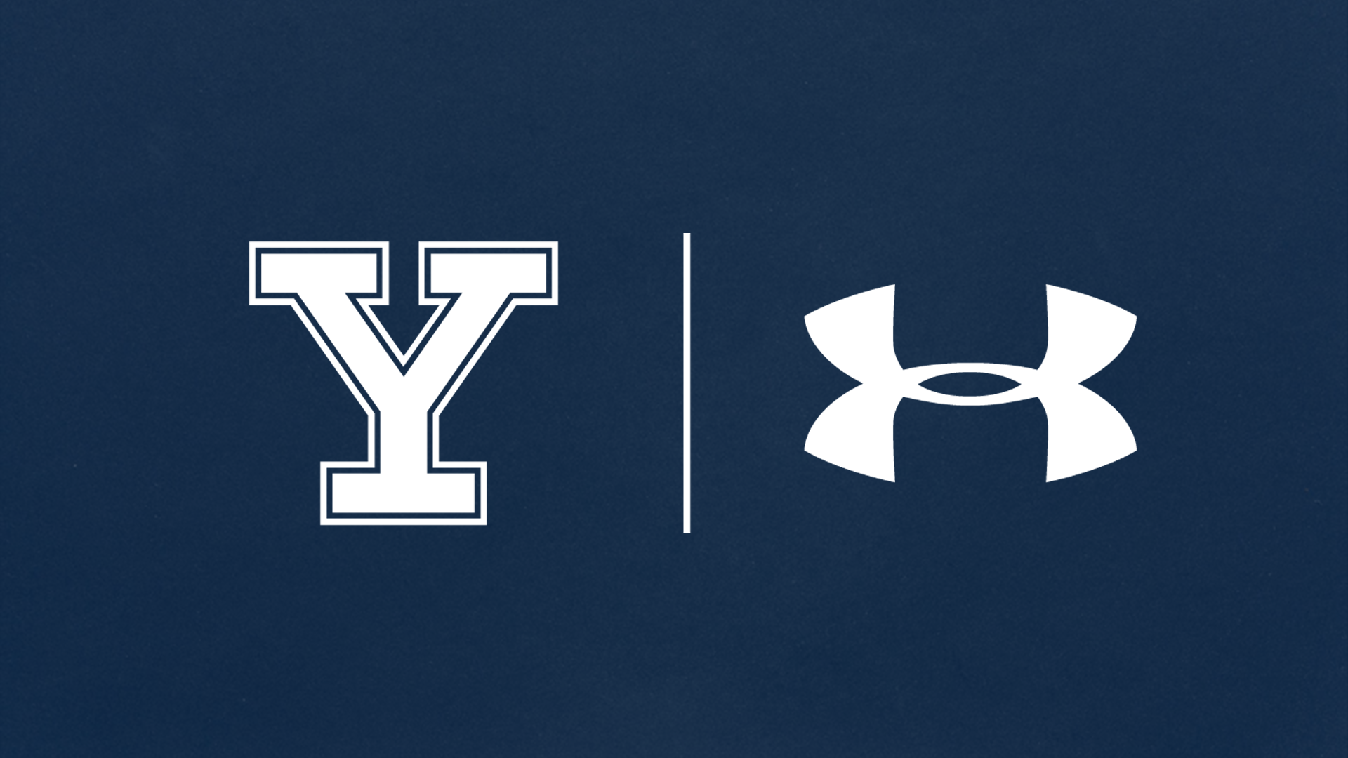 Yale Athletics / Under Armour General