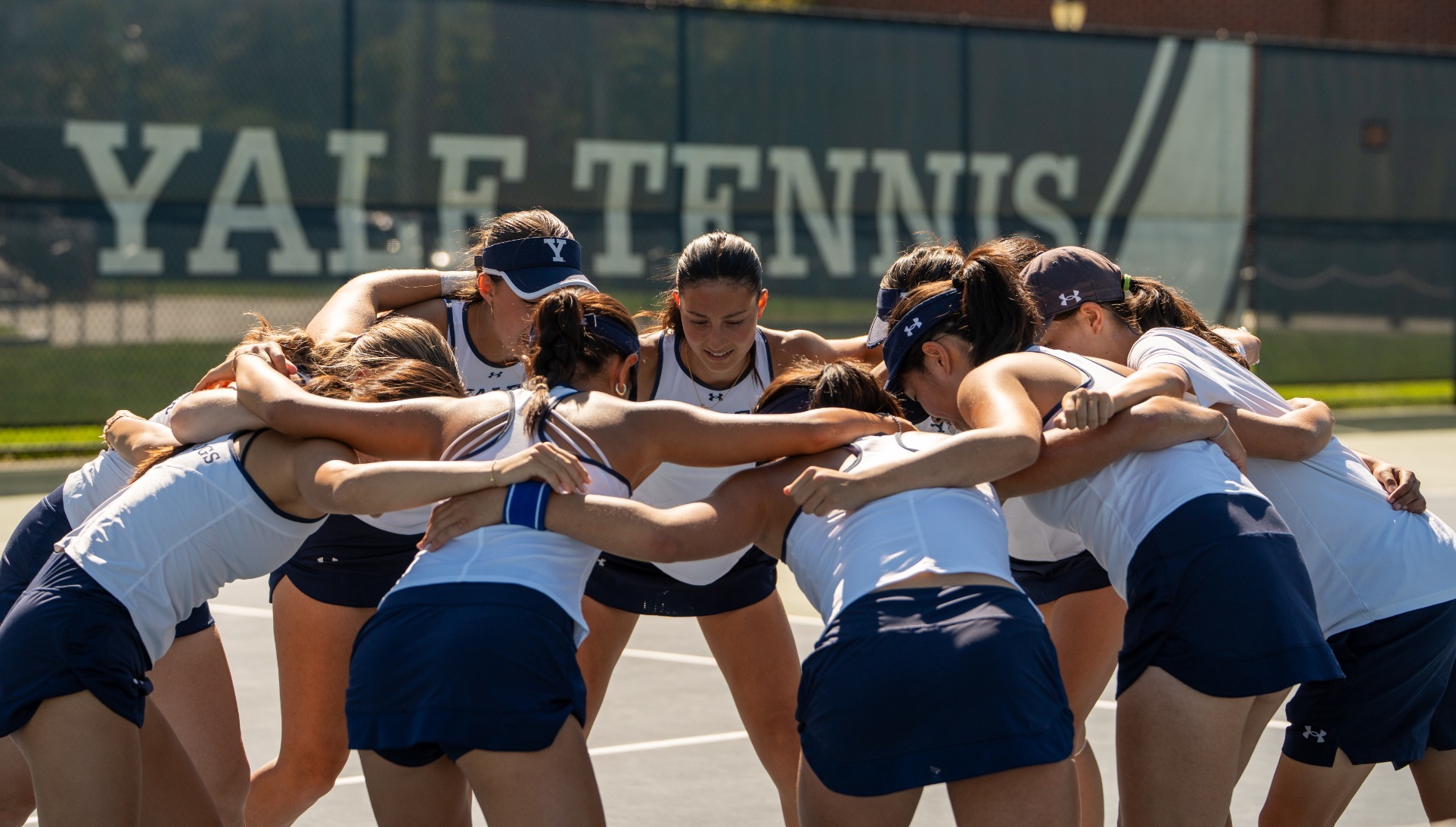 WTEN Huddle 2026
