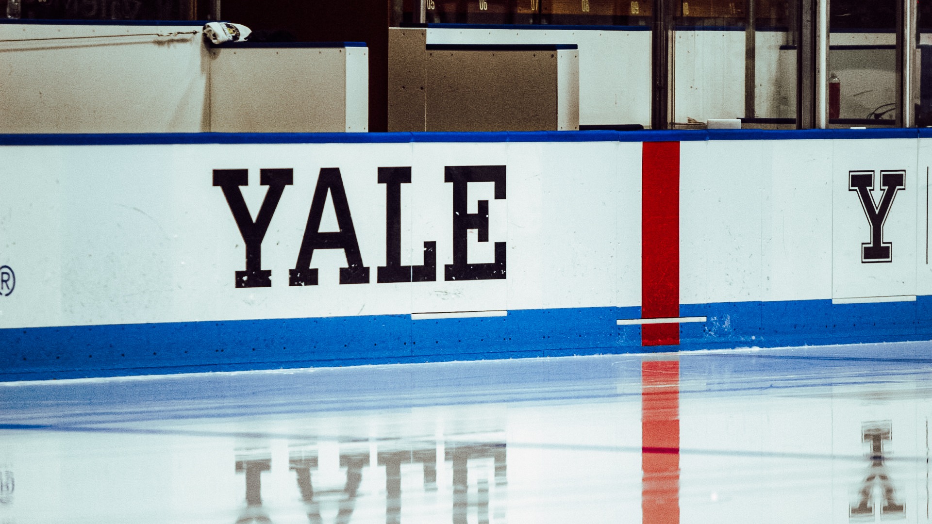 Women's Ice Hockey 