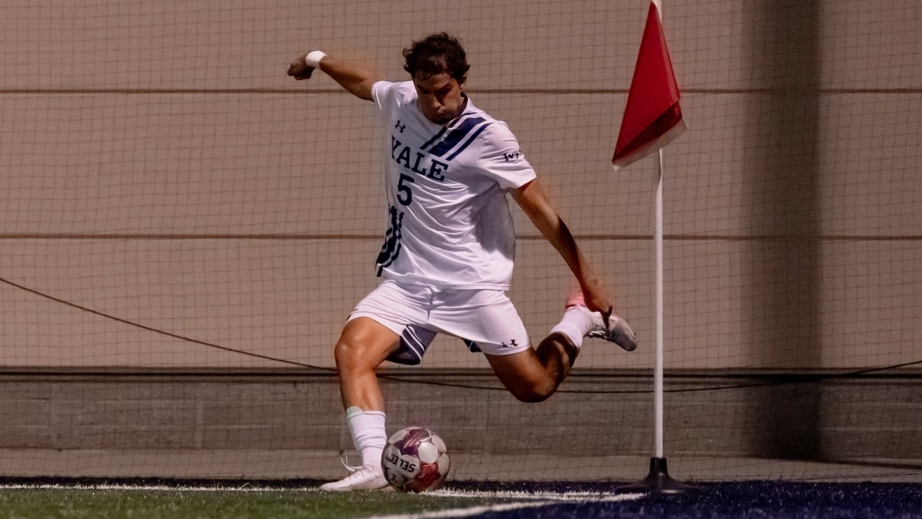 Men's Soccer 