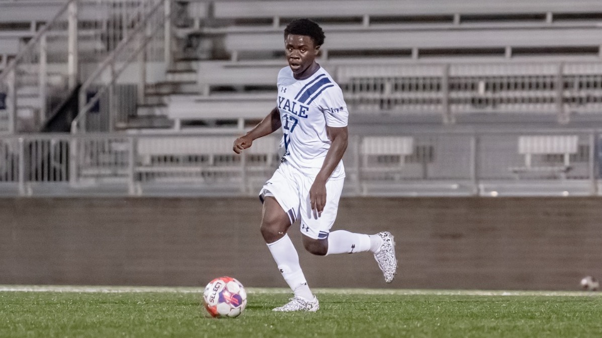 Men's Soccer 