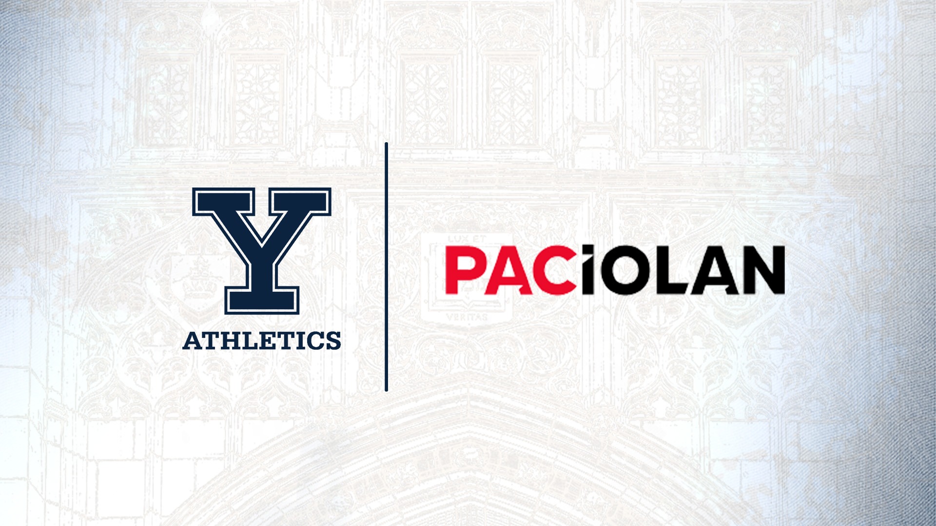 Paciolan Announcement
