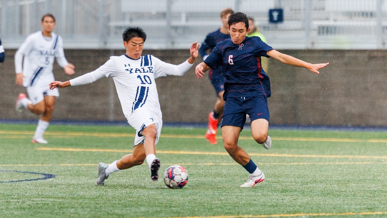 Men's Soccer