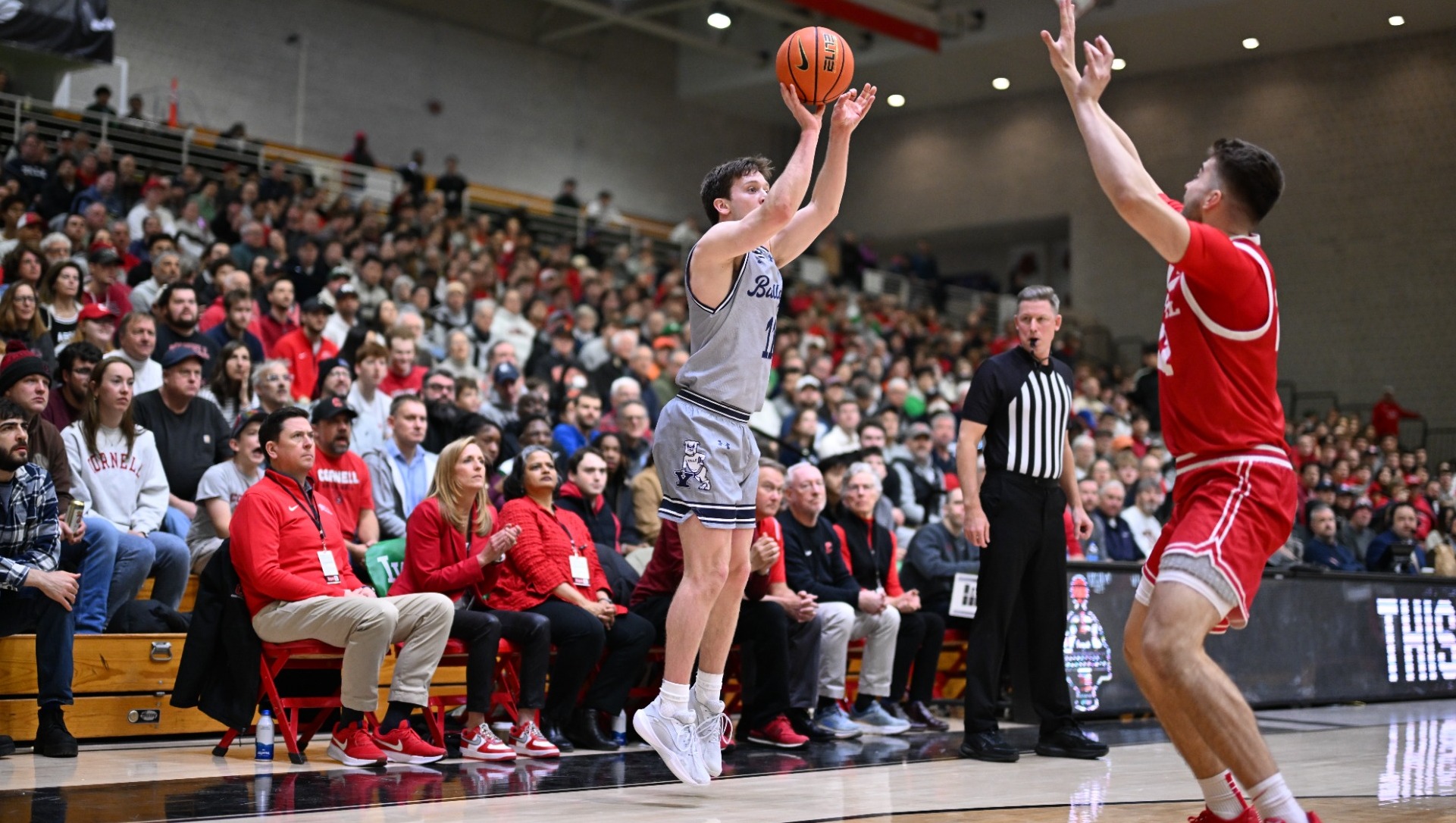Trevor Mullin