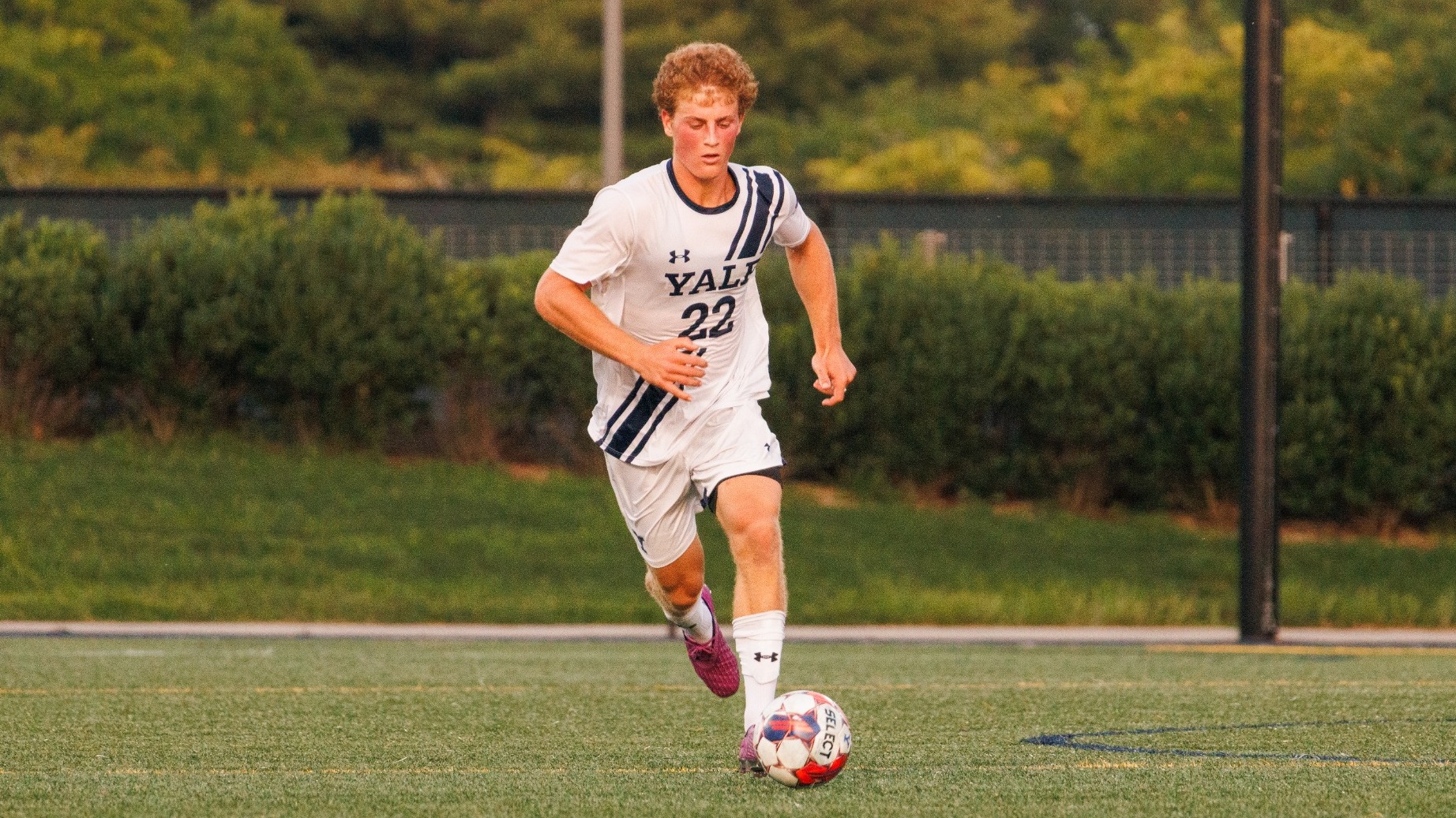 Men's Soccer 
