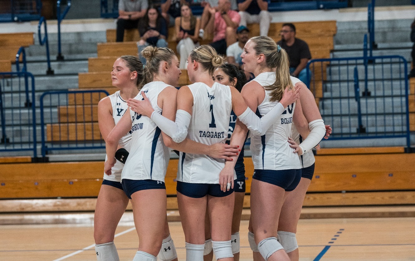 Bulldogs celebrate