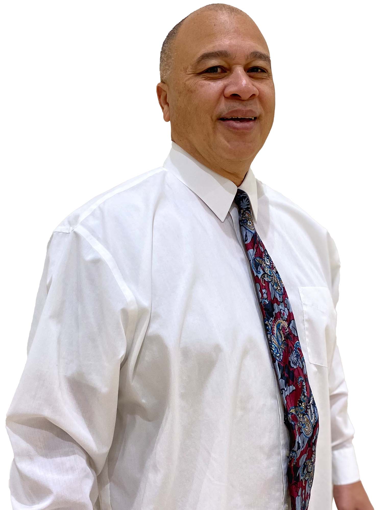 Coach Carmichael
