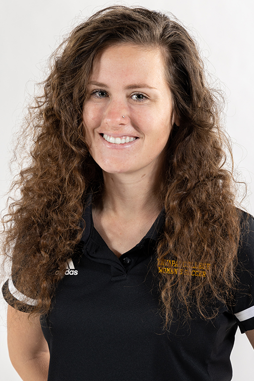 Keetley McLachlan Headshot 2022