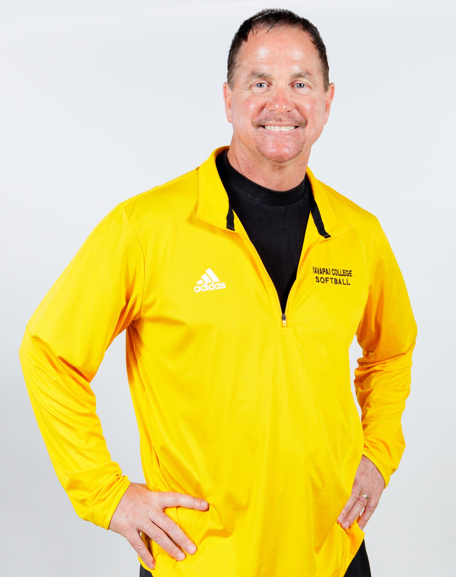 Doug Eastman 2022