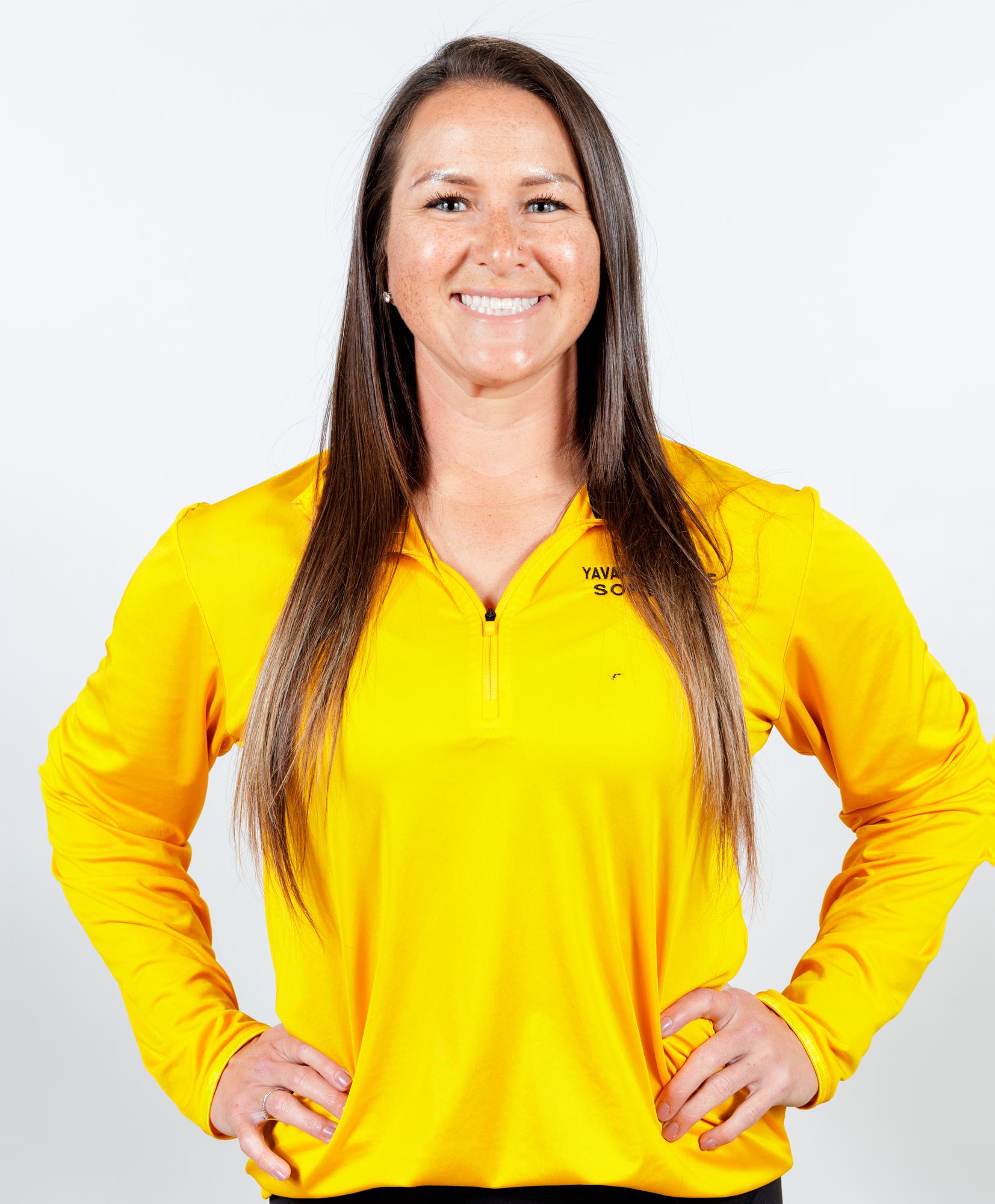 Erika Bennett 2022