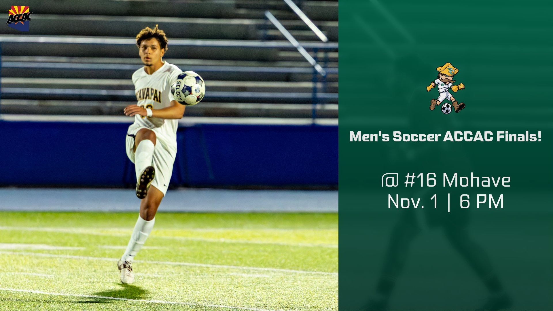 yc msoc v mohave finals