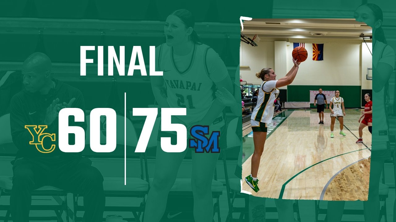 yc wbb score vs smcc