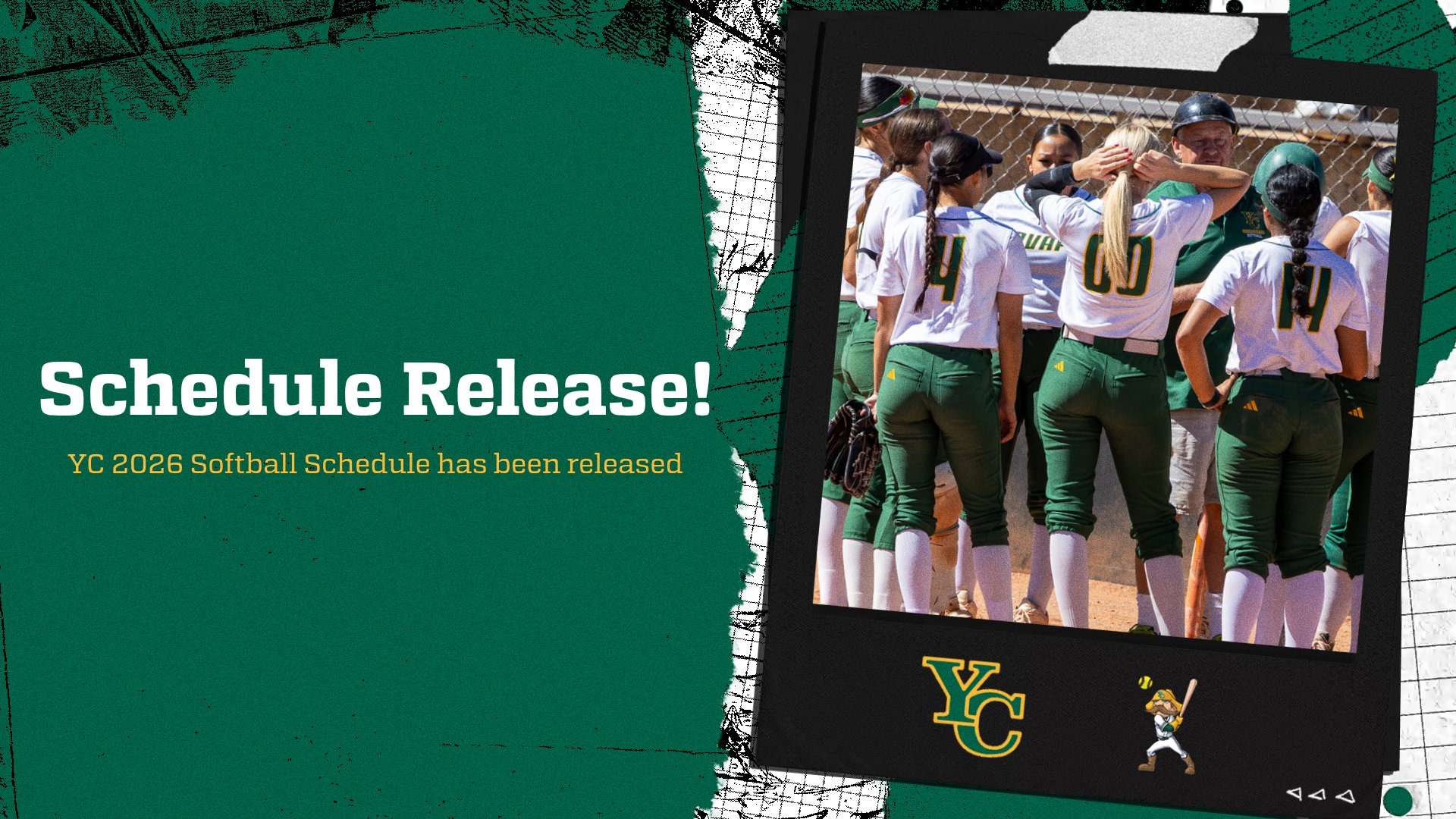 sb 2026 schedule release