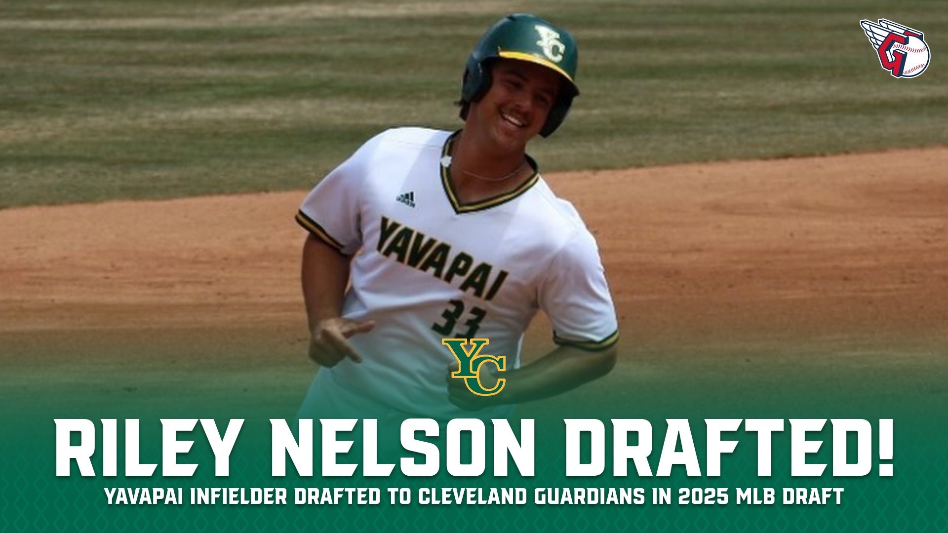 riley nelson draft