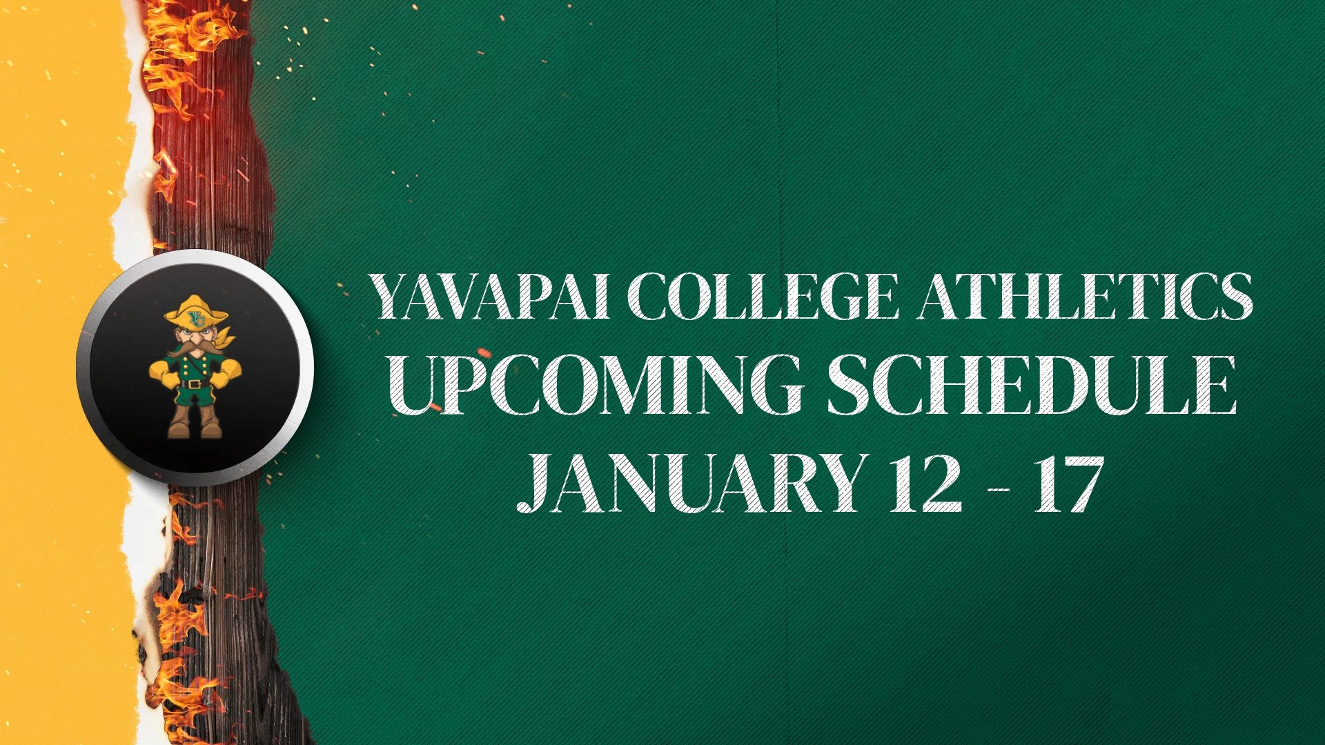 yc schedule jan 12-17 2026