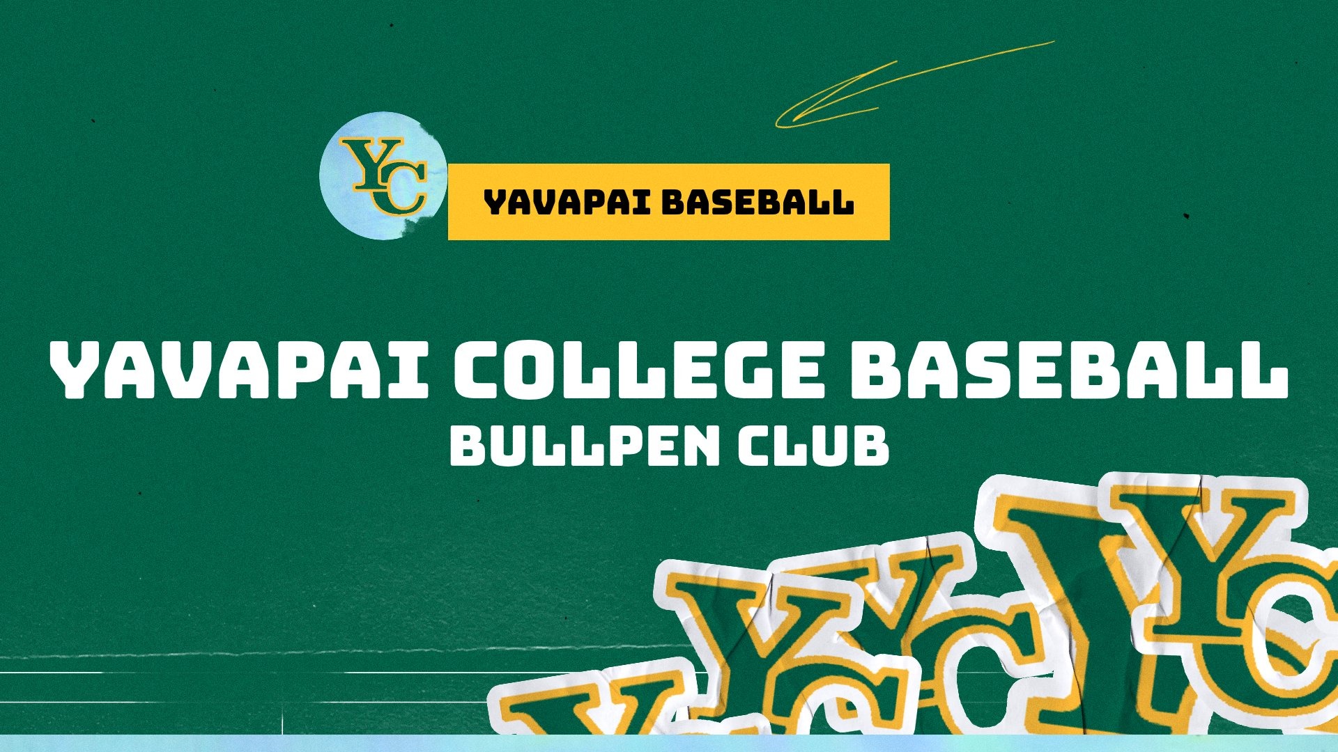 yc bb bullpen