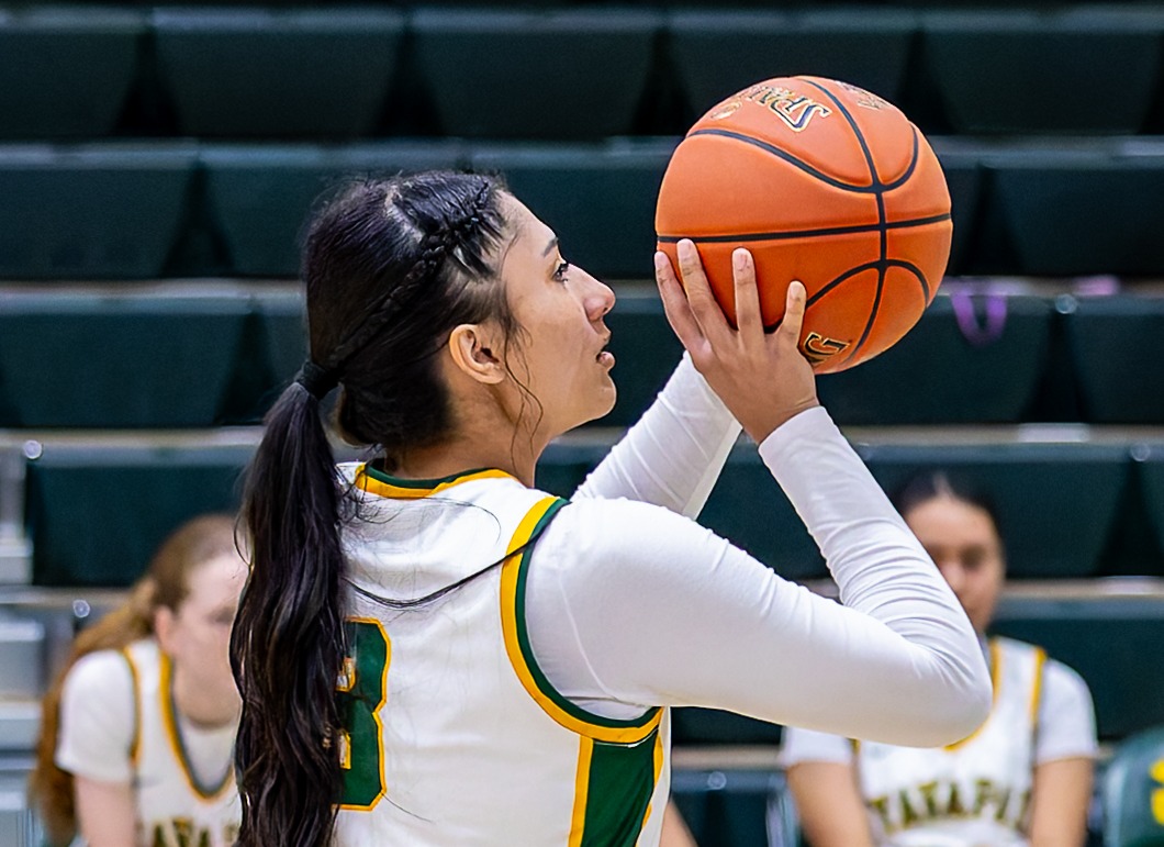 giselle seranno shot