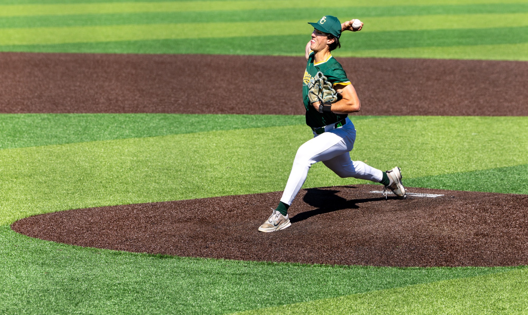 max strickland pitcher yc bb