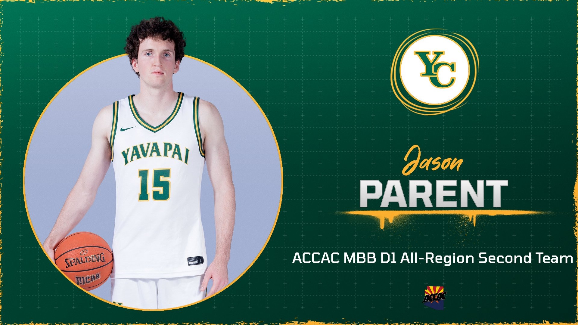 jason parent all region 2nd