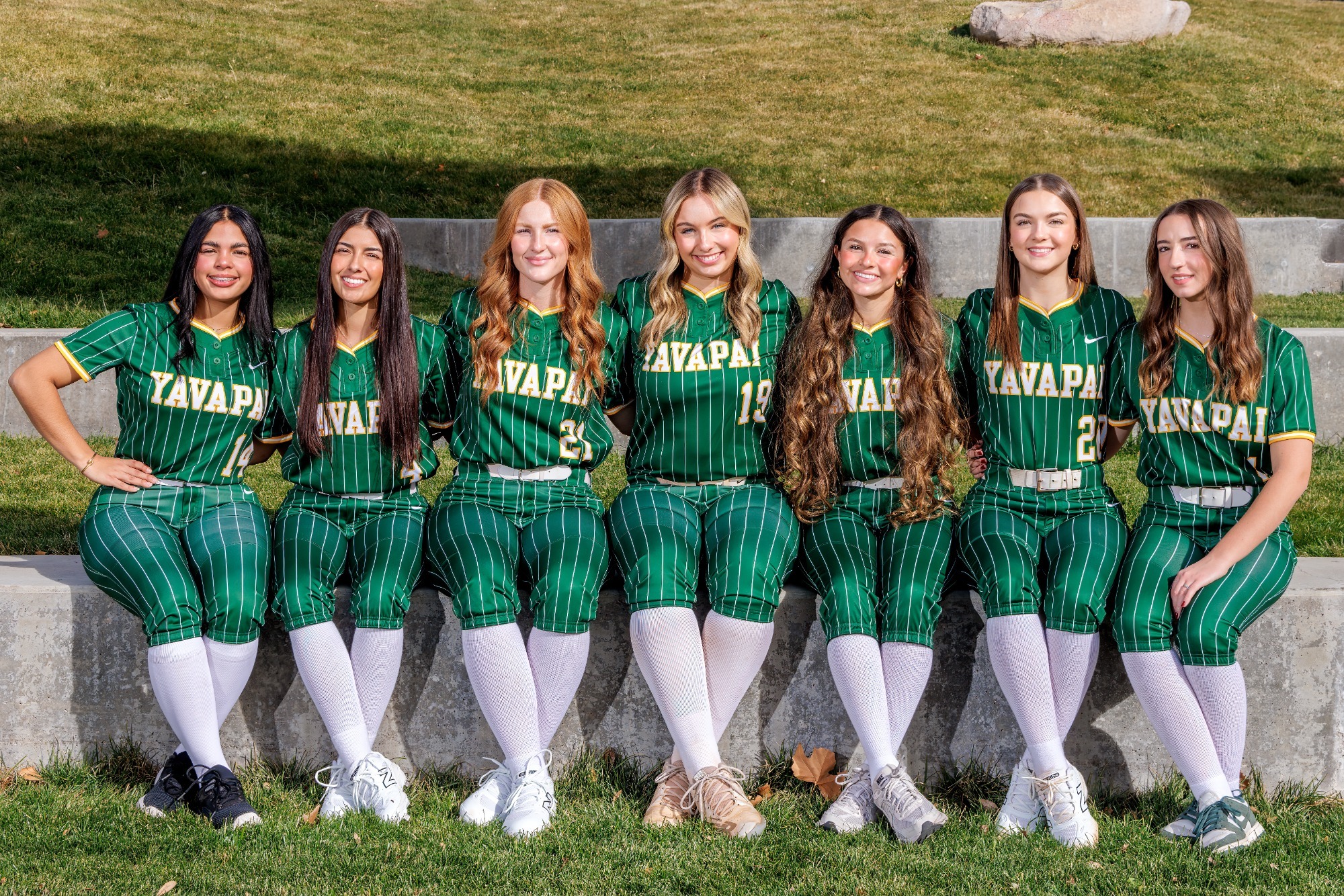 yc 2026 softball sophomores