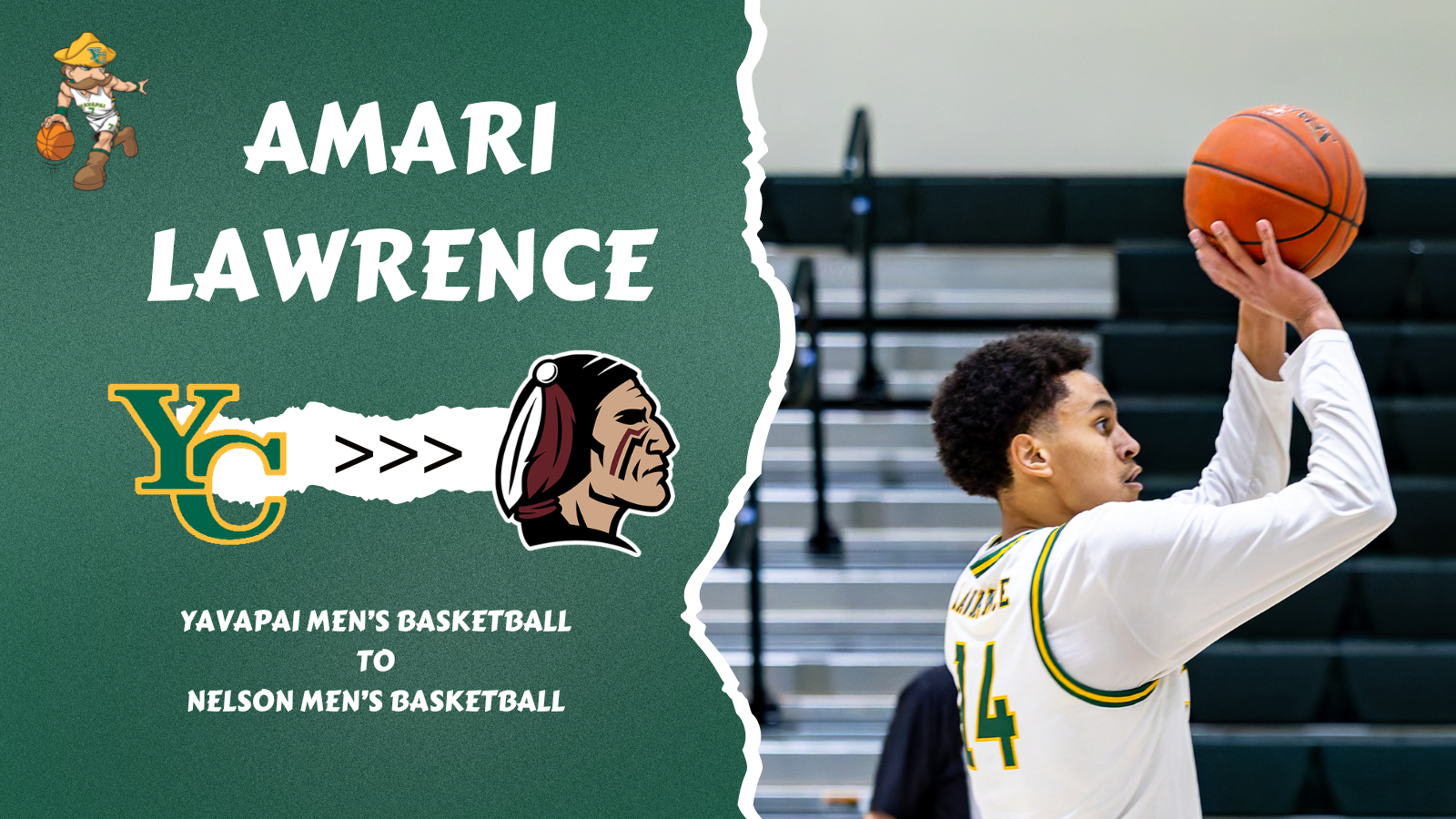 amari lawrence commit graphic