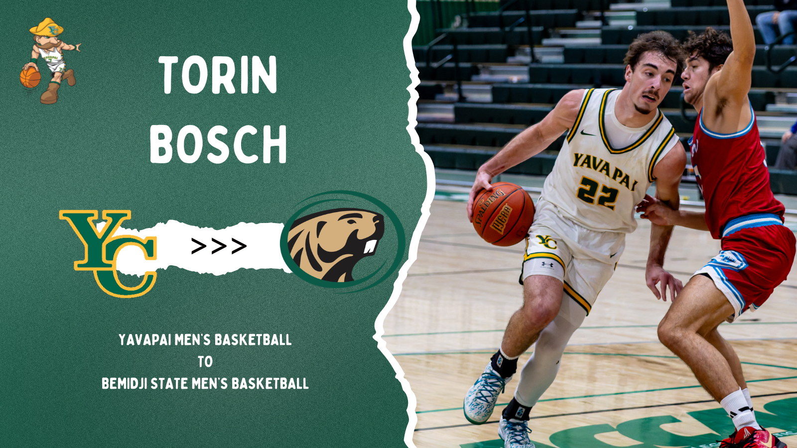 bosch commit bemidji