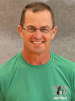 Eric Behrenshausen