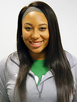 Jocelyn Hudson