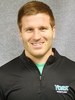 Matt Heisey