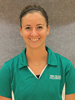 Michele Cree