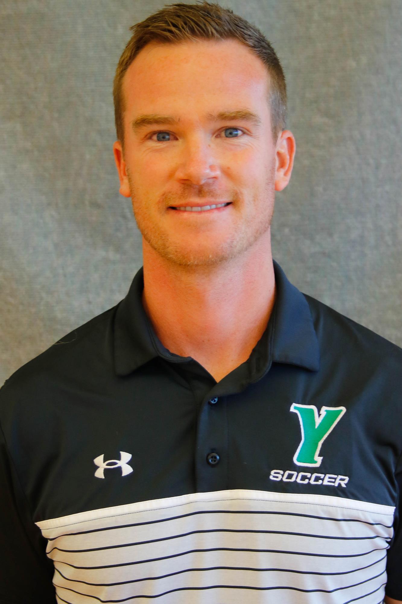 Evan Scheffey
