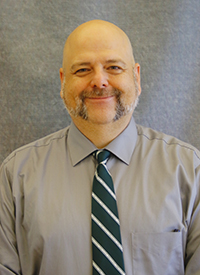 Dan Mickle Head Shot