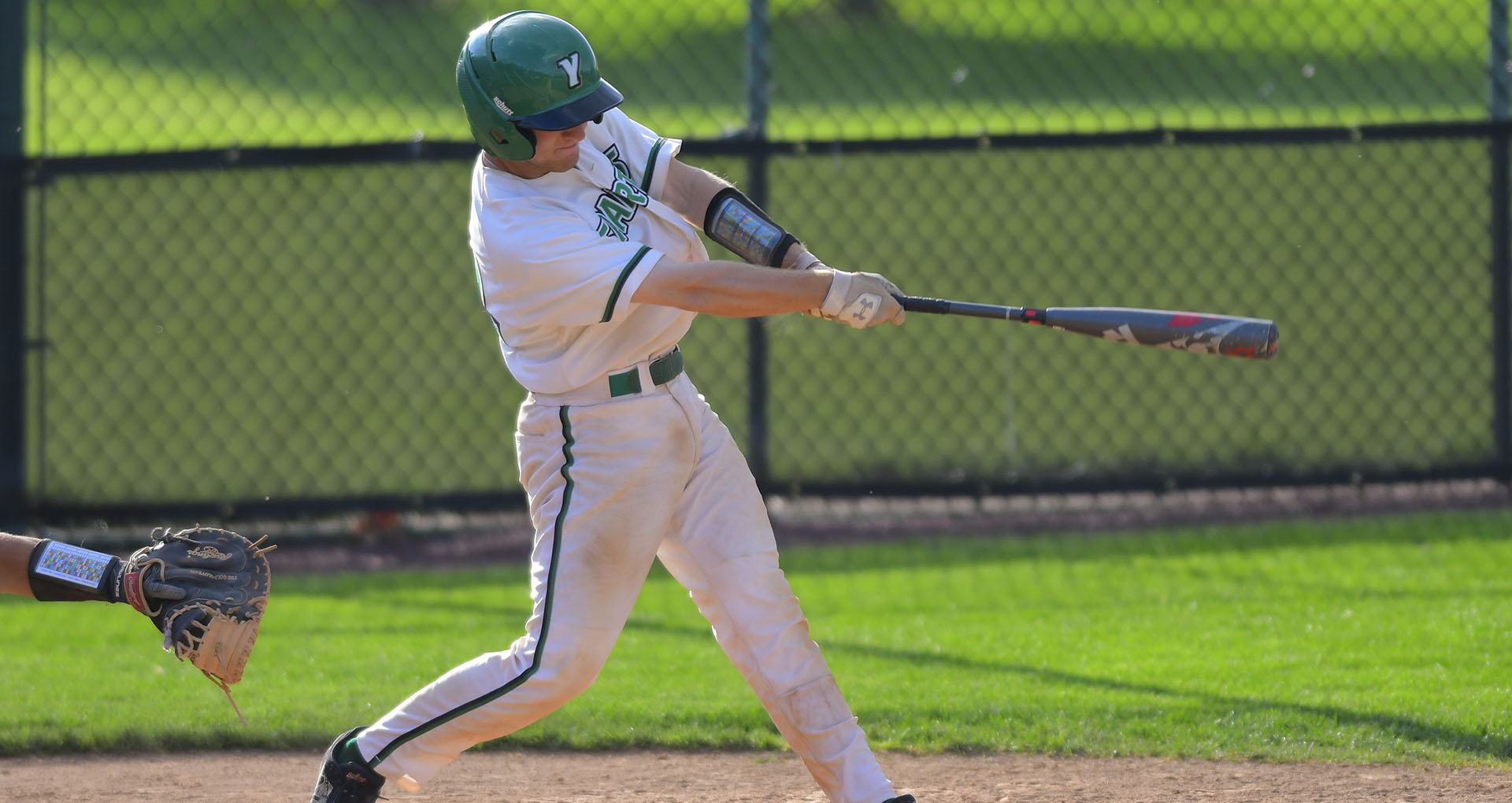 Brian Jakubek - 2023 - Baseball - York College of Pennsylvania