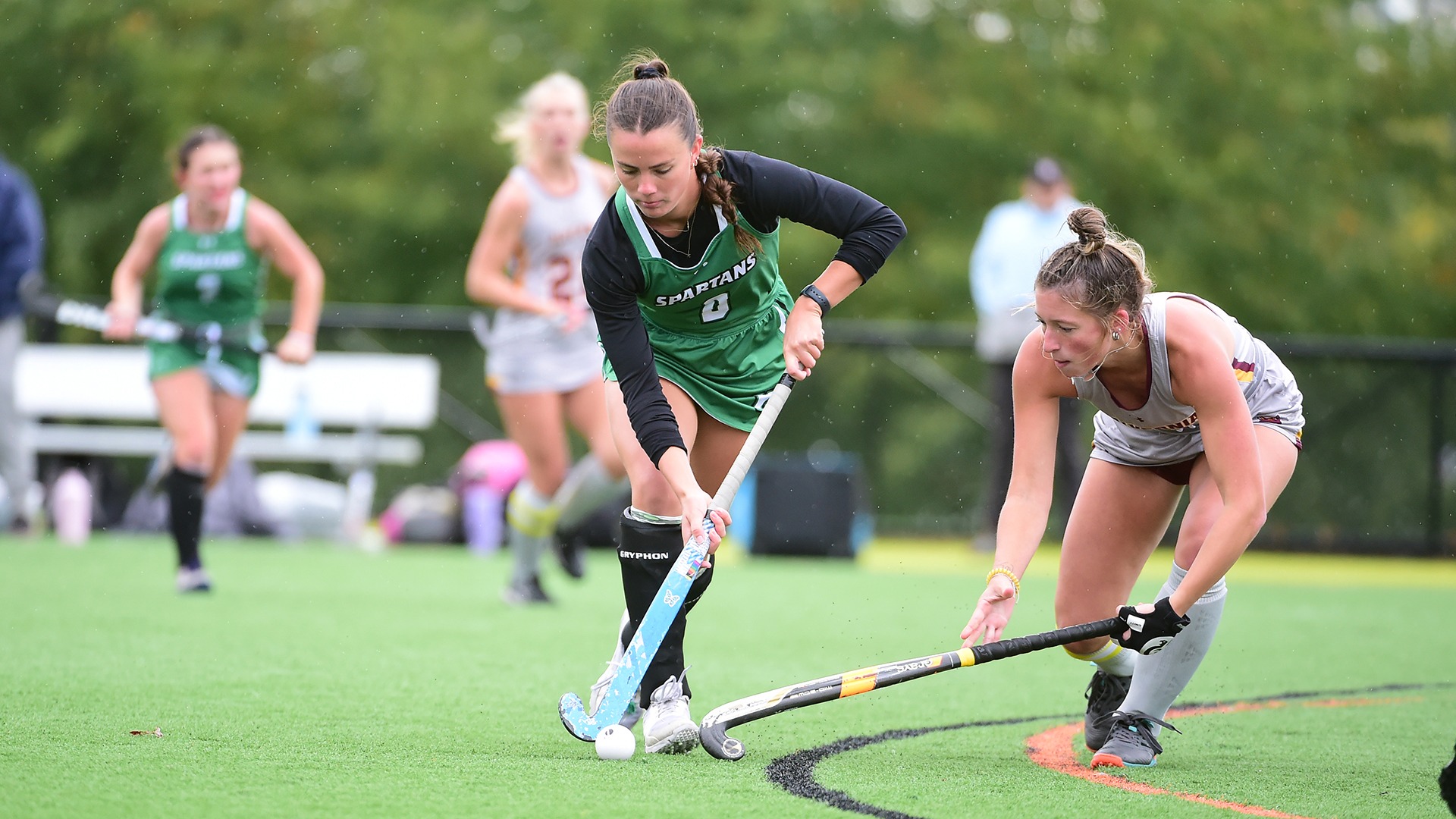 Katie Martino 2023 Field Hockey York College of Pennsylvania