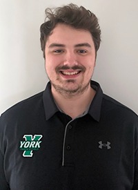 Tony Nelo HS 2023