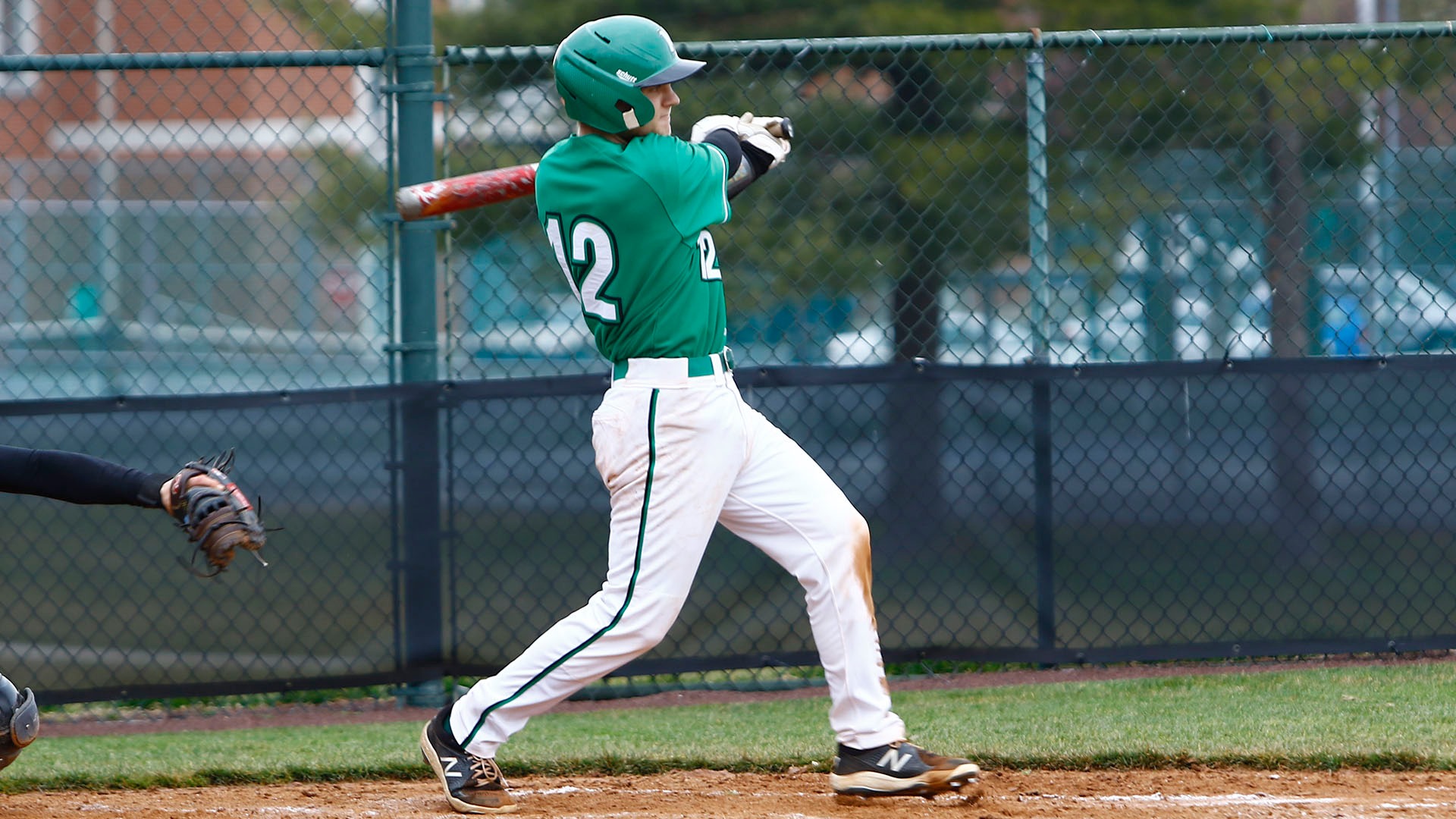 Brian Jakubek - 2023 - Baseball - York College of Pennsylvania