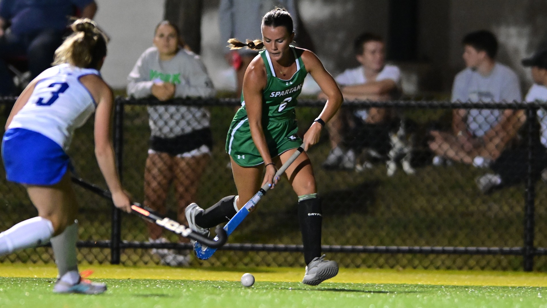 Katie Martino 2023 Field Hockey York College of Pennsylvania
